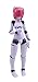 DaiBadi Polynian Mmm Shamrock (Update Version) Action Figure, Multicolor