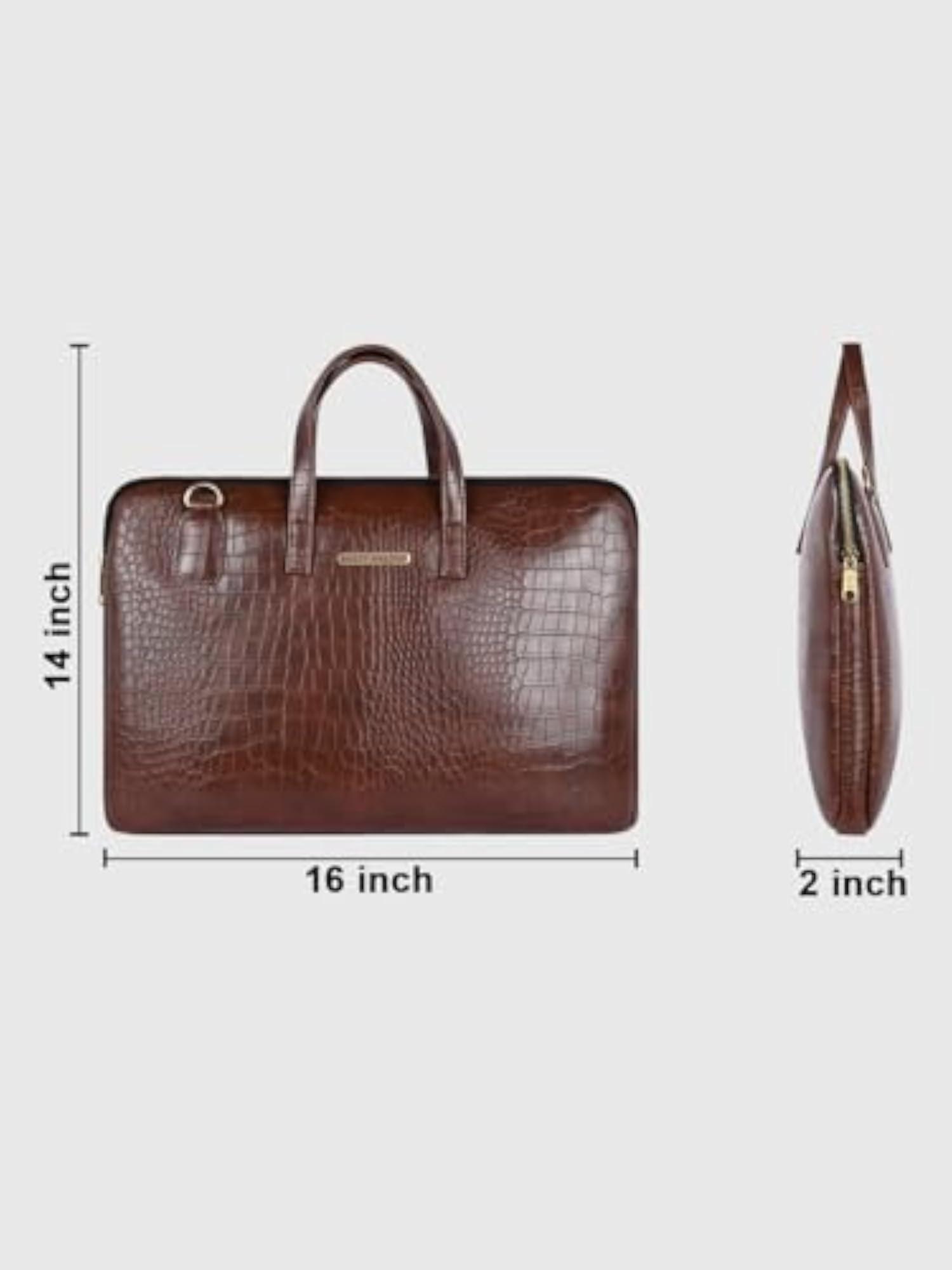 Unisex Laptop Bag MacBook Inotebook Itablet Laptop Upto 16 Inch
