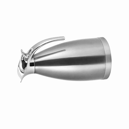 Jarra térmica de 0,5 litros Yinhing de acero inoxidable para té y café 7