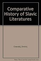 Comparative History of Slavic Literatures 0826511597 Book Cover