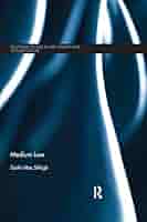 Medium Law (Routledge Studies in Law， Society and Popular Culture) [ハードカバー] Mac S?thigh， Daith? Amazon.com: Medium Law (Routledge Studies in Law, Society