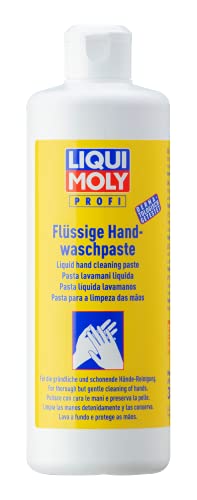Preisvergleich Produktbild Liqui Moly 3355 - Handreiniger