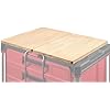 2 Pack Tables Fits For Milwaukee Packout Rolling Tool ,Packout 2 - View #3