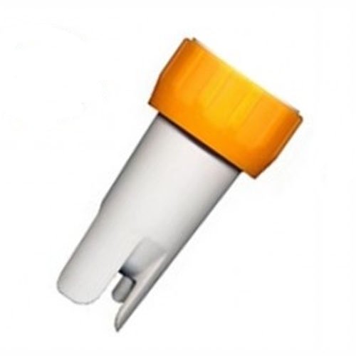 Sonda / Eletrodo de substituição EC/TDS para medidor HM digital COM-100 (SP-C1)