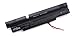 Produktbild vhbw Akku kompatibel mit Acer Aspire TimelineX 3830G, 3830T, 3830T-2313G32nbb, 3830T-2314G50n Notebook (4400mAh, 11,1V, Li-Ion)