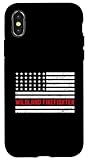 Photo Gallery wildland firefighter bandiera americana vigili del fuoco antincendio custodia per iphone x/xs Photo Gallery wildland firefighter bandiera americana vigili del fuoco antincendio custodia per iphone x/xs