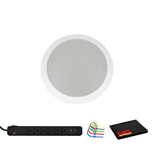 Polk Audio RC60i 6.5