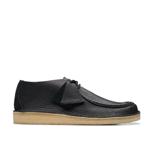 Image of Clarks Mens Desert NomadOxford