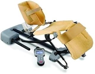 (EA) Deluxe Optiflex(r) CPM Patient Pad Kit by DJO