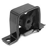 Anxingo 18215-SDA-A01 Exhaust Mounting Cushion Rubber Bracket, Replacement for Honda Accord 7th 2.0L 2.4L 2003-2007, Replaces 18215SDAA01