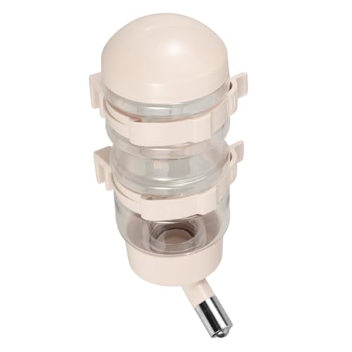 Dispensador automático de agua para mascotas Sosoport