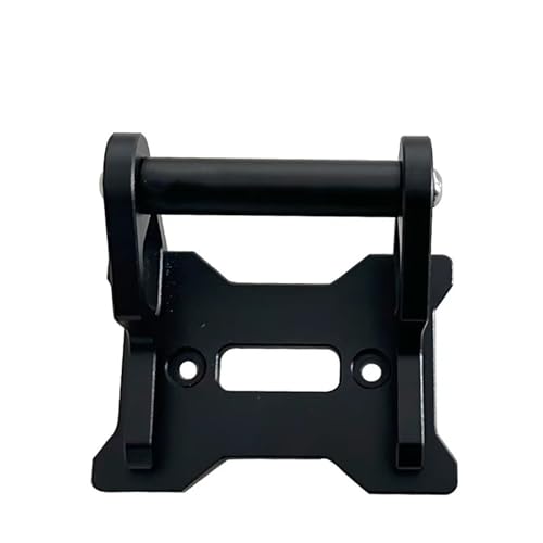 Extension Navigation 12mm pour Fixer Smartphone sur CFMOTO 450 MT