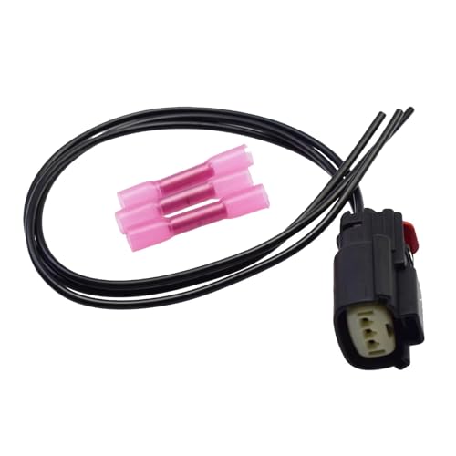 Arnés de bobina de encendido 9U2Z14S411EA para Lincoln MKX 3.7L