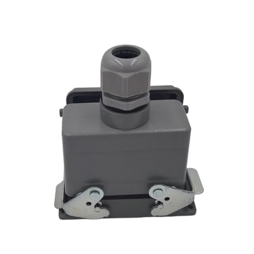 Connecteur rectangulaire robuste pour moule industriel à haute performance - 2