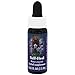 Flower Essence Services Quintessentials Self-Heal Supplement Dropper, 0.25 Fluid Ounce