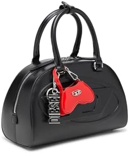 Amazon.co.jp: [Diesel] [ディーゼル] メンズ キーチャーム DSL 3D KEY
