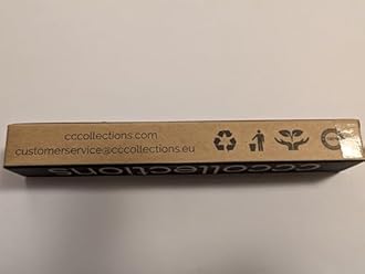 CCcollections Massage Toolsets With Chart For Professionals Foot Hand Massage Wooden Stick Reflexology (English, Single Stick + Chart)