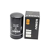 Diesel Engine Fuel Filter 600-311-3759 BF7815 FF5488 600-311-3750 600-319-3750 Compatible with