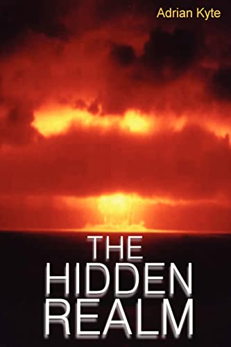 The Hidden Realm view 2