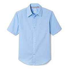 Light Blue/White Gingham