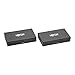 Tripp Lite HDMI Over Powerline Active Extender Kit, IR Control, 1080p @ 60 Hz, 300 m (B126-1A1-PLHD)