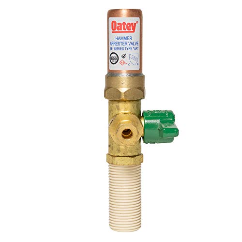 Oatey 39167 Bolas de Grifo para reparar pérdidas en llaves de paso 2