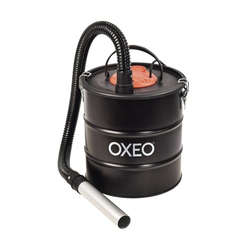 Aspirateur poêles à granulés OXEO