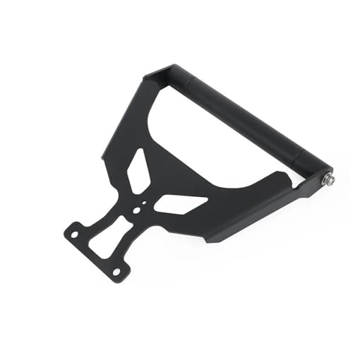 Support GPS Moto Yamaha Tracer 9 GT 2024 Guidon Fixation Téléphone Portable