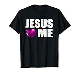 Jesus loves me Designs