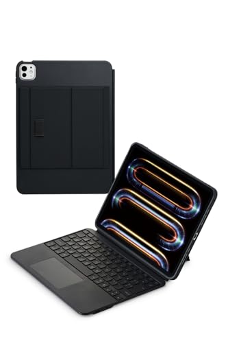 ELECOM Touch Book iPad Pro 11インチ用 Touch Book for 11インチ iPad Pro - TK-CA10BPBK