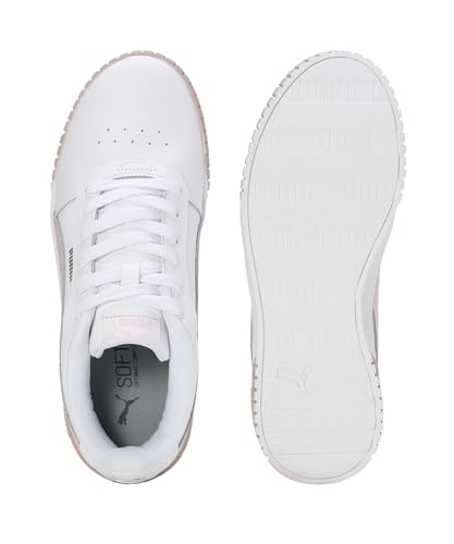 Image of Puma Women Carina 2.0 Sneaker