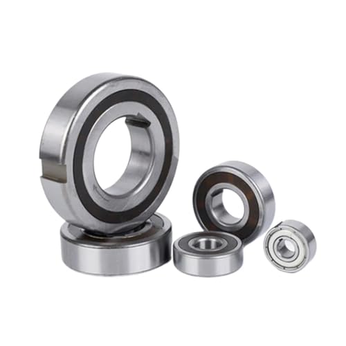 Roue libre CSK25 roulement unidirectionnel pour outillage et atelier