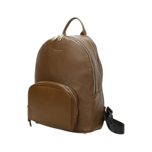 Bolsa Mochila Feminina Veryrio Bolso Frontal Grande