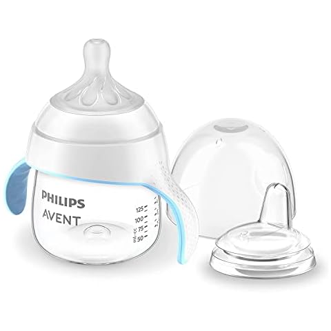 Philips AVENT Natural Trainer Sippy Cup Cover
