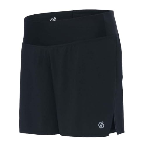 Short Nimble 34 Dare2b short de sport léger et respirant pour course à pied