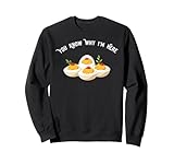 Photo Gallery thanksgiving dinner you know why i m here deviled egg felpa Photo Gallery thanksgiving dinner you know why i m here deviled egg felpa
