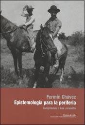 Paperback Epistemologia Para La Periferia [Spanish] Book