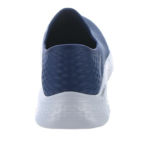 Image of Skechers Men Go Walk Flex No Hands Walking Shoes