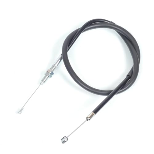 Cable de embrague suave Teknix: control fluido para Honda CBR 125 R