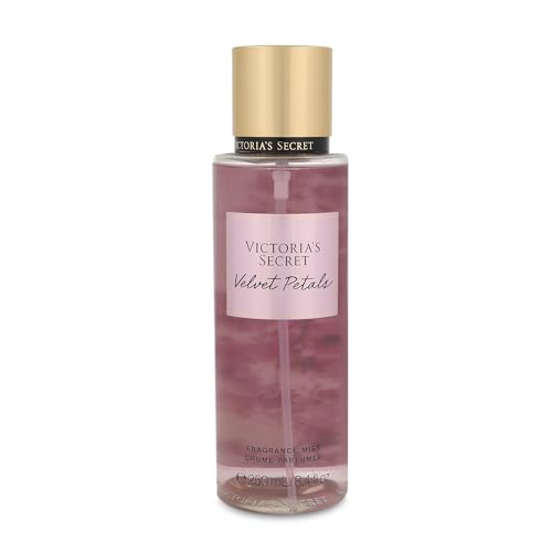 Victoria's Secret VELVET PETALS fragrance body mist 250 ml