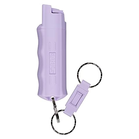 SABRE Pepper Spray Keychain Cover