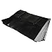 Produktbild vhbw 10x Entsorgungsbeutel kompatibel mit Bosch Gas 55 M AFC Professional Staubsauger - 9,2cm x 7,05cm Schwarz