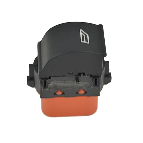 Bouton de commutation de commande de fenêtre électrique pour réparer Focus - 3