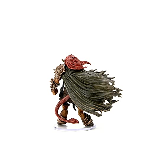 D&D-Ikonen von The Realms Miniatures: Erzteufel - Bael, Bel und Zariel | DnD Miniaturen Halloween – Bild 8