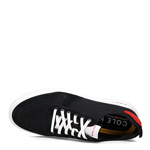Image of Cole Haan Men's Grandpro Rally Canvas Court Sneaker