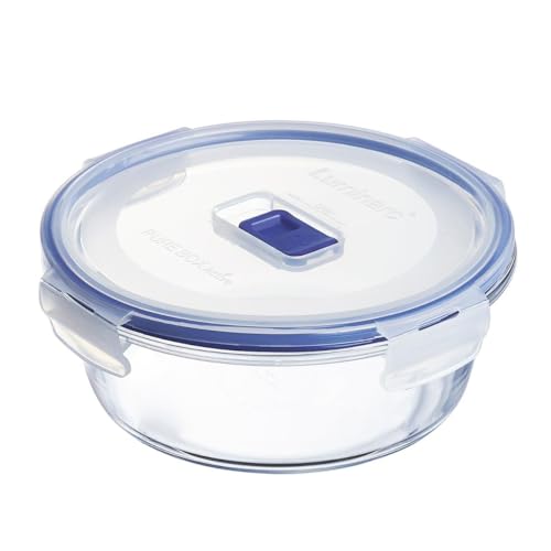 Luminarc Pure Box Active rund, 920 ml