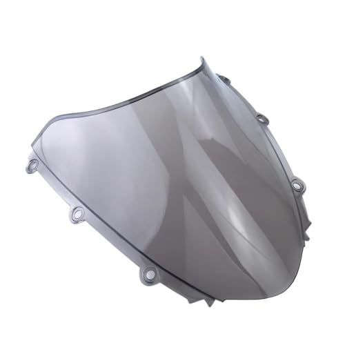 Bulle CBR1000RR double bulle pour stopper la pression du vent à moto