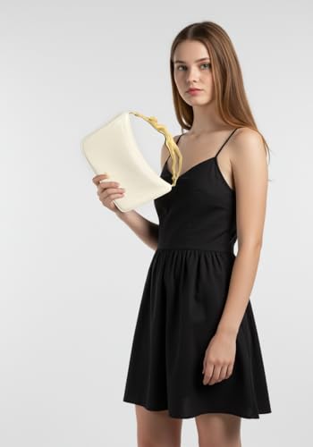 JW PEI Women's Jenny Human-shaped Handle Handbag3