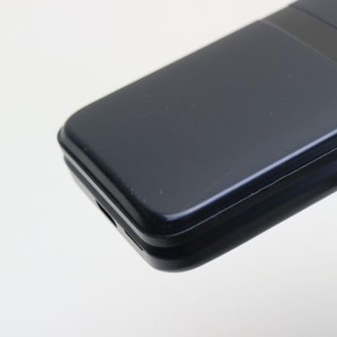 Amazon | DIGNOケータイ KY-42C ブラック ドコモ docomo