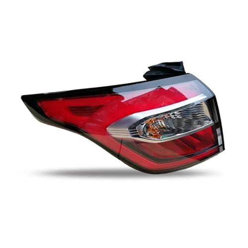 Feu pour arrière Ford Kuga 2018 feux de signalisation clignotant gauche externe